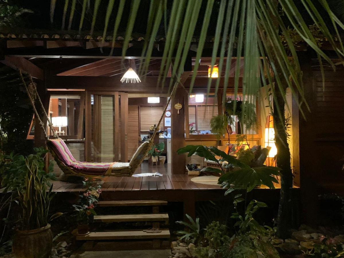 Bangalo Alto Do Mucuge Holiday home