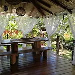 Bangalô alto do Mucugê
