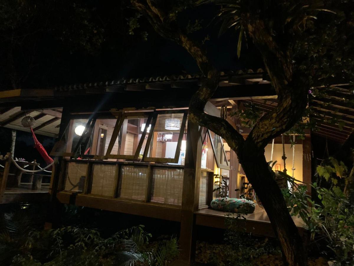 Casa de férias Bangalo Alto Do Mucuge