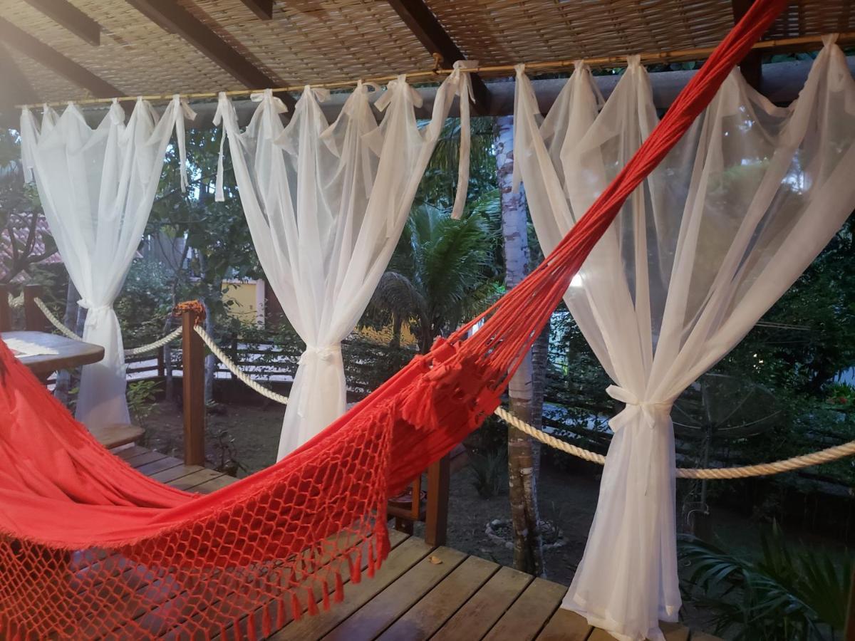 Casa de férias Bangalo Alto Do Mucuge Porto Seguro