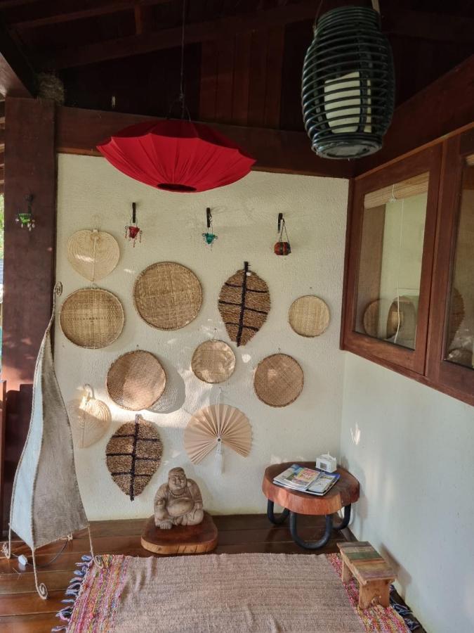 Bangalo Alto Do Mucuge Casa de férias