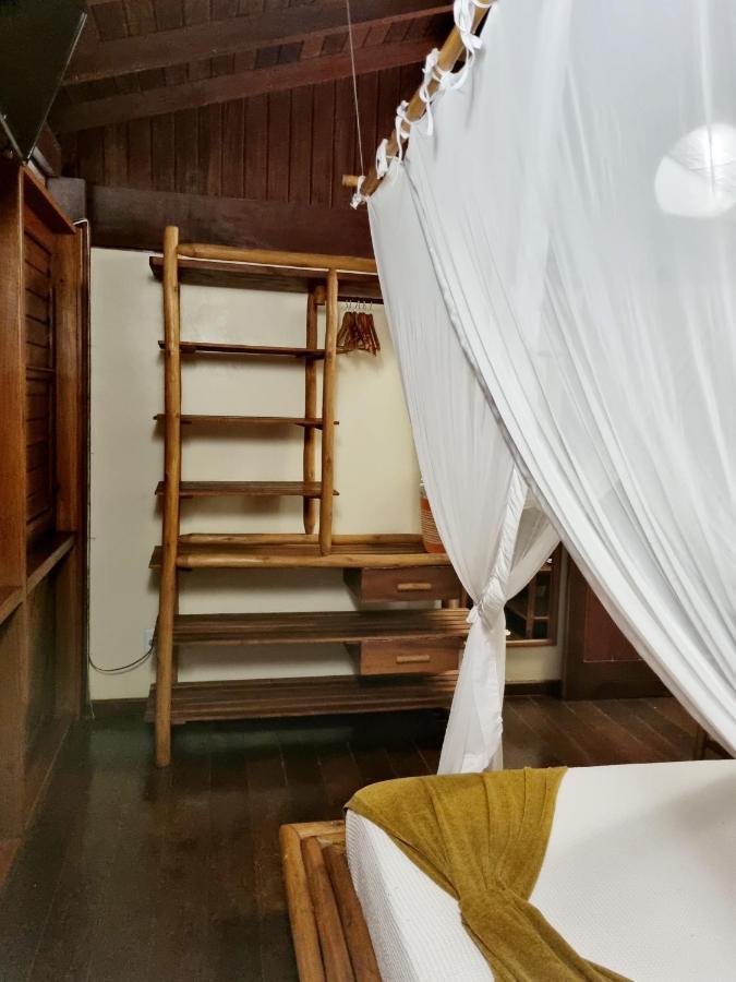 Casa de férias Bangalo Alto Do Mucuge Porto Seguro